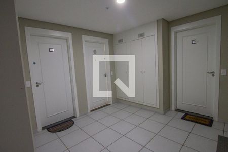 Apartamento para alugar com 43m², 2 quartos e 1 vaga Apartamento para alugar com 43m², 2 quartos e 1 vagaÁrea comum
