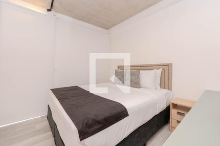 Studio de kitnet/studio para alugar com 1 quarto, 38m² em Bela Vista, São Paulo