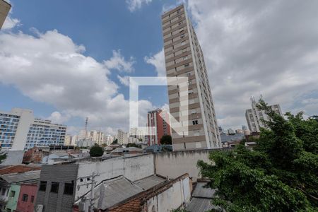 Sacada de kitnet/studio para alugar com 1 quarto, 25m² em Bela Vista, São Paulo
