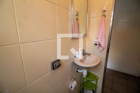 Casa para alugar com 120m², 3 quartos e 2 vagasBanheiro de serviço