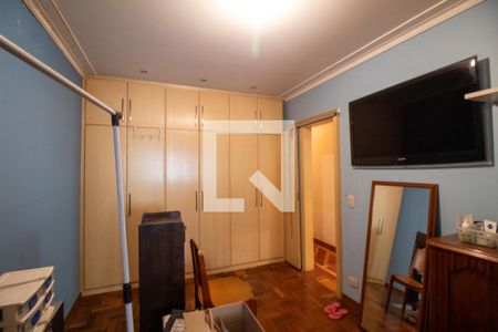 Casa para alugar com 120m², 3 quartos e 2 vagasQuarto 3 - Suíte