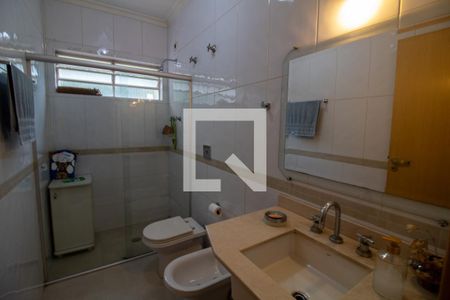 Banheiro de casa à venda com 3 quartos, 120m² em Brooklin Paulista, São Paulo