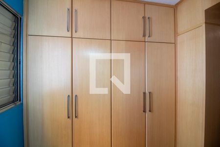 Casa para alugar com 120m², 3 quartos e 2 vagasCloset da suíte