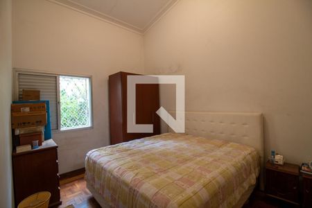 Quarto 1 de casa à venda com 3 quartos, 120m² em Brooklin Paulista, São Paulo