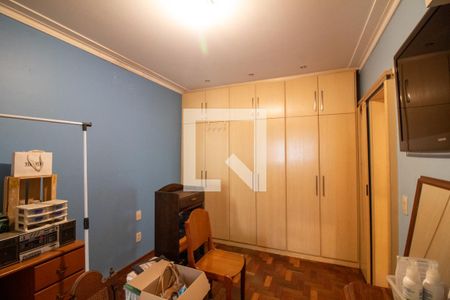 Casa para alugar com 120m², 3 quartos e 2 vagasQuarto 3 - Suíte