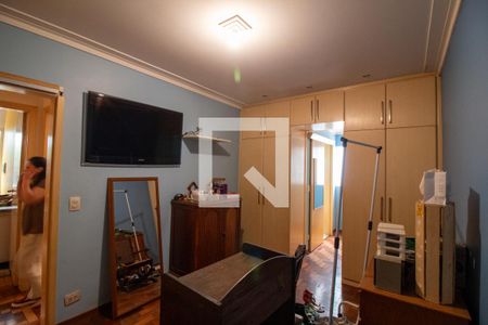 Casa para alugar com 120m², 3 quartos e 2 vagasQuarto 3 - Suíte