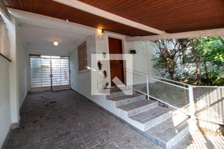 Casa para alugar com 120m², 3 quartos e 2 vagasGaragem