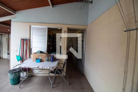 Casa para alugar com 120m², 3 quartos e 2 vagasÁrea de Serviço