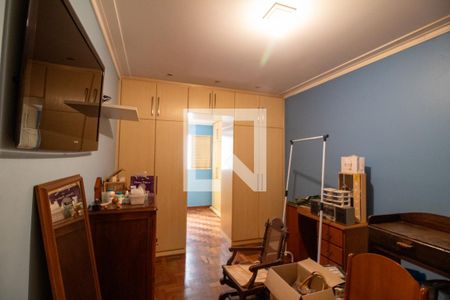 Casa para alugar com 120m², 3 quartos e 2 vagasQuarto 3 - Suíte