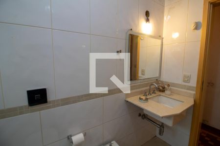 Banheiro de casa à venda com 3 quartos, 120m² em Brooklin Paulista, São Paulo