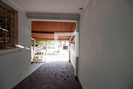 Casa para alugar com 120m², 3 quartos e 2 vagasGaragem