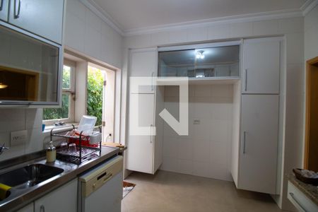 Casa para alugar com 120m², 3 quartos e 2 vagasCozinha