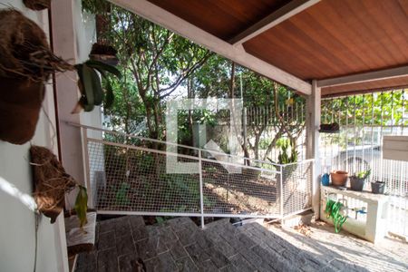 Casa para alugar com 120m², 3 quartos e 2 vagasGaragem