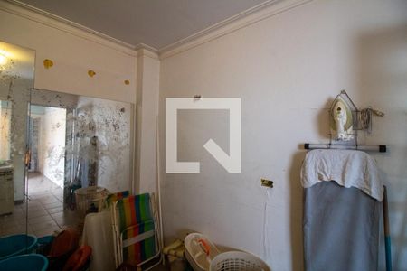 Casa para alugar com 120m², 3 quartos e 2 vagasQuarto de Serviço 1