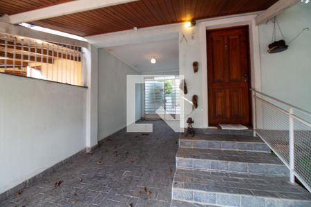 Casa para alugar com 120m², 3 quartos e 2 vagasGaragem