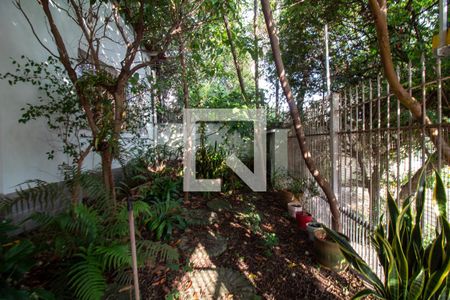 Casa para alugar com 120m², 3 quartos e 2 vagasJardim