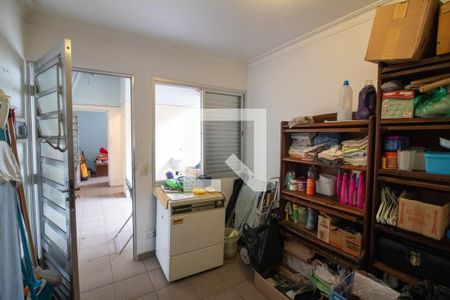 Casa para alugar com 120m², 3 quartos e 2 vagasQuarto de Serviço 1