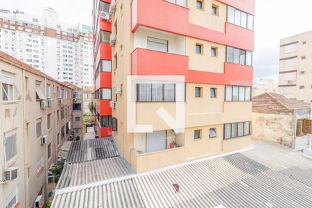 Kitnet/Studio para alugar com 1 quarto, 33m² em Cidade Baixa, Campinas
