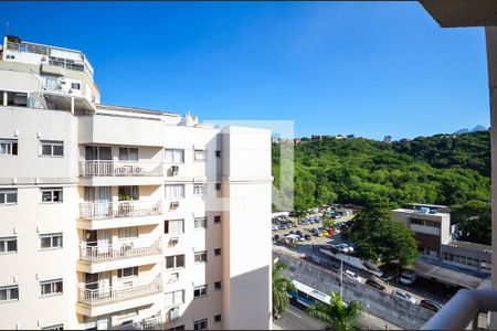 Vista da Sala de apartamento para alugar com 1 quarto, 107m² em São Francisco Xavier, Rio de Janeiro