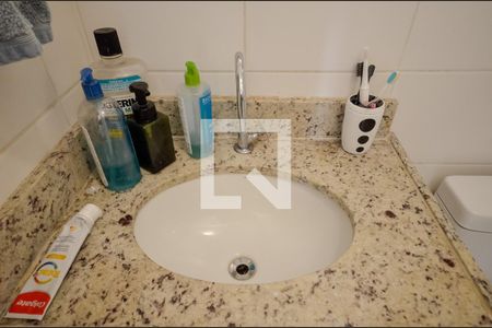 Apartamento à venda com 107m², 2 quartos e 1 vagaBanheiro