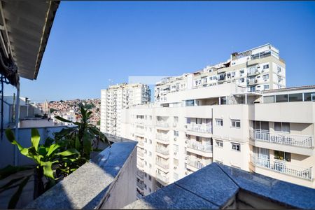 Apartamento à venda com 107m², 2 quartos e 1 vagaVista do Terraço
