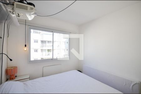 Apartamento à venda com 107m², 2 quartos e 1 vagaQuarto