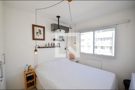 Quarto de apartamento à venda com 2 quartos, 107m² em São Francisco Xavier, Rio de Janeiro