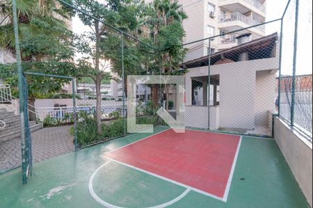 Apartamento à venda com 107m², 2 quartos e 1 vagaQuadra