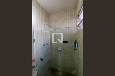 Casa à venda com 400m², 4 quartos e 3 vagas Casa à venda com 400m², 4 quartos e 3 vagasBanheiro do Quarto 1