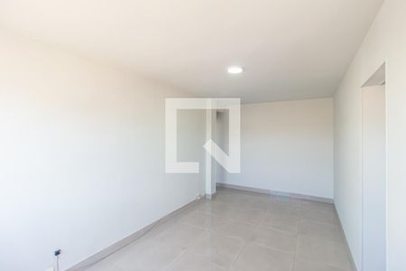 Sala de apartamento para alugar com 2 quartos, 50m² em Campo Grande, Rio de Janeiro