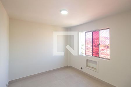 Quarto 2 de apartamento para alugar com 2 quartos, 50m² em Campo Grande, Rio de Janeiro