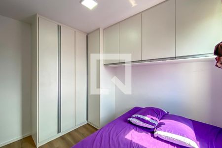 Quarto 1 de apartamento para alugar com 2 quartos, 46m² em Santa Terezinha, São Bernardo do Campo