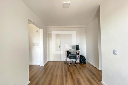 Sala de apartamento para alugar com 2 quartos, 46m² em Santa Terezinha, São Bernardo do Campo