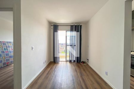 Sala de apartamento para alugar com 2 quartos, 46m² em Santa Terezinha, São Bernardo do Campo