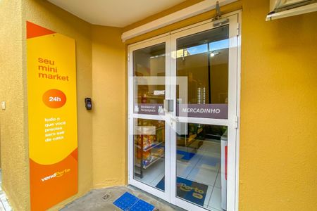 Apartamento para alugar com 46m², 2 quartos e 1 vaga Apartamento para alugar com 46m², 2 quartos e 1 vagaÁrea Comum