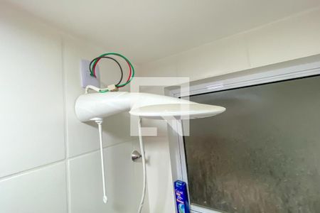 Apartamento para alugar com 46m², 2 quartos e 1 vaga Apartamento para alugar com 46m², 2 quartos e 1 vagaBanheiro