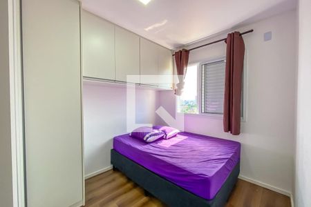 Quarto 1 de apartamento para alugar com 2 quartos, 46m² em Santa Terezinha, São Bernardo do Campo