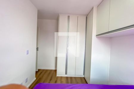 Quarto 1 de apartamento para alugar com 2 quartos, 46m² em Santa Terezinha, São Bernardo do Campo