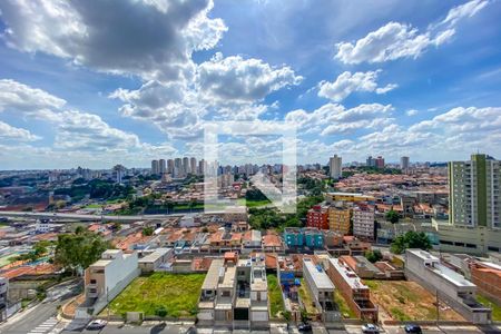 Apartamento para alugar com 46m², 2 quartos e 1 vaga Apartamento para alugar com 46m², 2 quartos e 1 vagaVista do Quarto 1