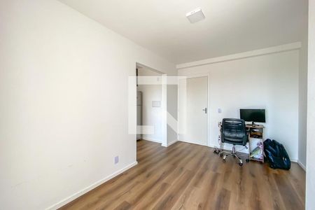 Sala de apartamento para alugar com 2 quartos, 46m² em Santa Terezinha, São Bernardo do Campo