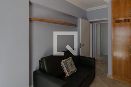 Apartamento para alugar com 140m², 4 quartos e 2 vagasQuarto 2