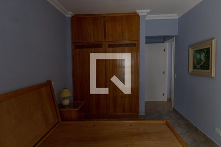 Apartamento para alugar com 140m², 4 quartos e 2 vagasQuarto 3