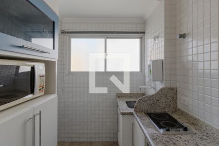Apartamento para alugar com 140m², 4 quartos e 2 vagasCozinha