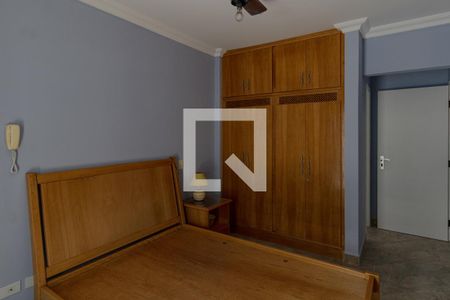 Apartamento para alugar com 140m², 4 quartos e 2 vagasQuarto 3