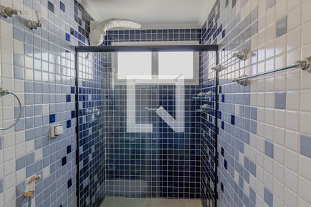 Apartamento para alugar com 140m², 4 quartos e 2 vagasBanheiro 2