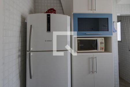 Apartamento para alugar com 140m², 4 quartos e 2 vagasCozinha
