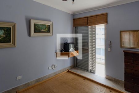 Apartamento para alugar com 140m², 4 quartos e 2 vagasQuarto 3