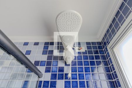 Apartamento para alugar com 140m², 4 quartos e 2 vagasBanheiro 2