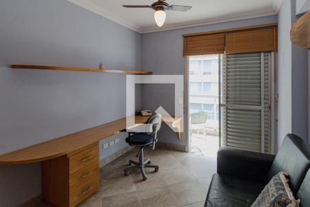 Apartamento para alugar com 140m², 4 quartos e 2 vagasQuarto 2