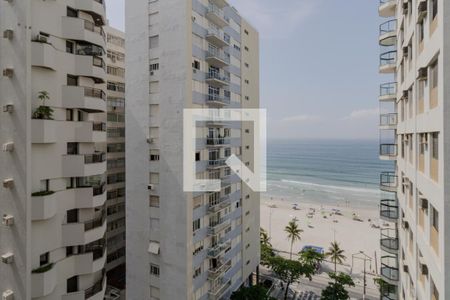 Apartamento para alugar com 140m², 4 quartos e 2 vagasVista da Sacada
